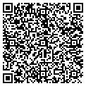 QR code with Almeida's Drywall contacts