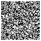 QR code with Junior Achvment of Palm Baches contacts