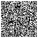 QR code with Harold Lloyd contacts