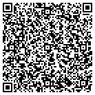 QR code with A A Paramount Full Service contacts