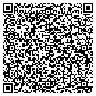 QR code with Precision Environment contacts