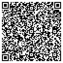 QR code with T-Bone Entertainment LLC contacts