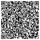 QR code with Custom Pool Service Of Miami contacts