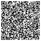 QR code with J D M Drafting Service Inc contacts