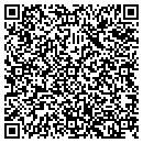 QR code with A L Drywall contacts