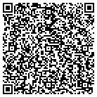 QR code with Adams Affordable Furn contacts