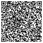QR code with Serenity Christian Books contacts