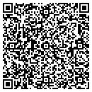 QR code with 3 T Drywall contacts