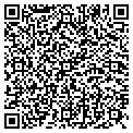 QR code with The Bookstore contacts