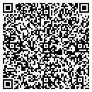 QR code with The Body Shop At Home contacts