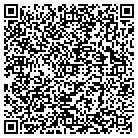 QR code with B Good Wall Specialists contacts