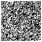 QR code with The New & Used Perry Bookstore contacts