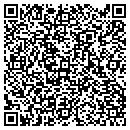 QR code with The Onion contacts