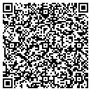 QR code with A1 Plastering & Drywall contacts