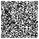 QR code with A A Progressive Drywall contacts