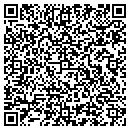 QR code with The Body Shop Inc contacts