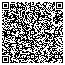 QR code with Unity Center Inc contacts