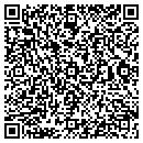 QR code with Unveiled Treasures Book Store contacts