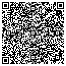 QR code with Albert J Hauck contacts