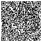 QR code with Unauthorized Entertainment Inc contacts