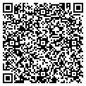 QR code with 44 Drywall contacts