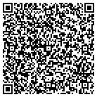 QR code with Blue Water Plumbing Contrs contacts
