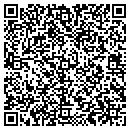 QR code with 2 Or 3 Men Moving Labor contacts