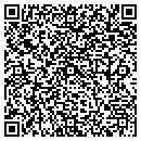 QR code with A1 First Class contacts