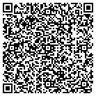 QR code with A C Interiors Dry Wall contacts