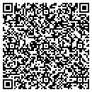 QR code with A D Drywall Co contacts