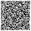 QR code with Rainbow contacts