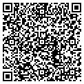 QR code with A & F Drywall contacts
