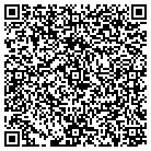 QR code with Cypress Tree Condo Assoc Gate contacts