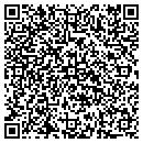 QR code with Red Hat Bazaar contacts