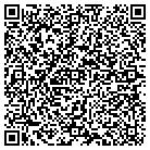 QR code with A Affiliated Long Island Mvng contacts