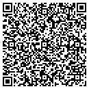 QR code with W J Dasher Com contacts