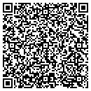 QR code with 336 Package Inc contacts