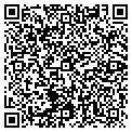 QR code with Destin Pointe contacts
