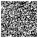 QR code with Rudy's Clothing contacts