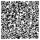 QR code with Holzer HM Repr Cstm Carpentry contacts