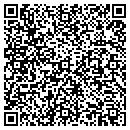 QR code with Abf U-Pack contacts