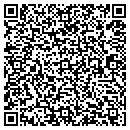 QR code with Abf U-Pack contacts