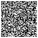 QR code with Abf U-Pack contacts