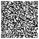 QR code with Acme Movers Self Storage contacts