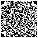 QR code with A To Z Moving contacts