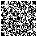 QR code with Ainsley Miu Inc contacts