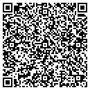 QR code with J R's Moving CO LLC contacts