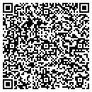 QR code with Tishomingo City Hall contacts