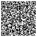 QR code with East Gate Books contacts
