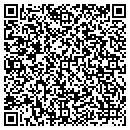 QR code with D & R Drywall Systems contacts